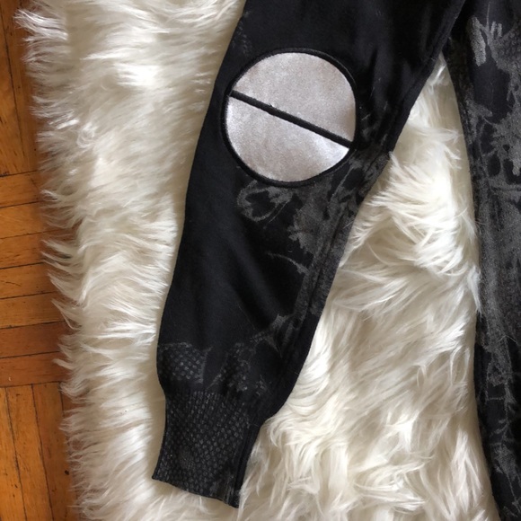 NWT Rat Baby Glitz Grunge Street Couture Cardigan - Picture 9 of 16